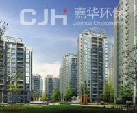 甌海東方明珠花園